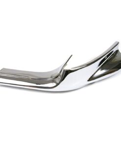 422-21 Voorbumper onderste beschermkap 70-72