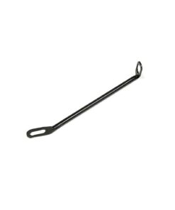 422-44 Buitenste steunstang achterbumper 72-73