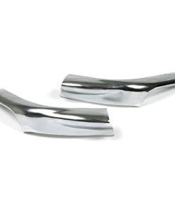 BU-499 Grill/bumperd - Geïmporteerd 68-69