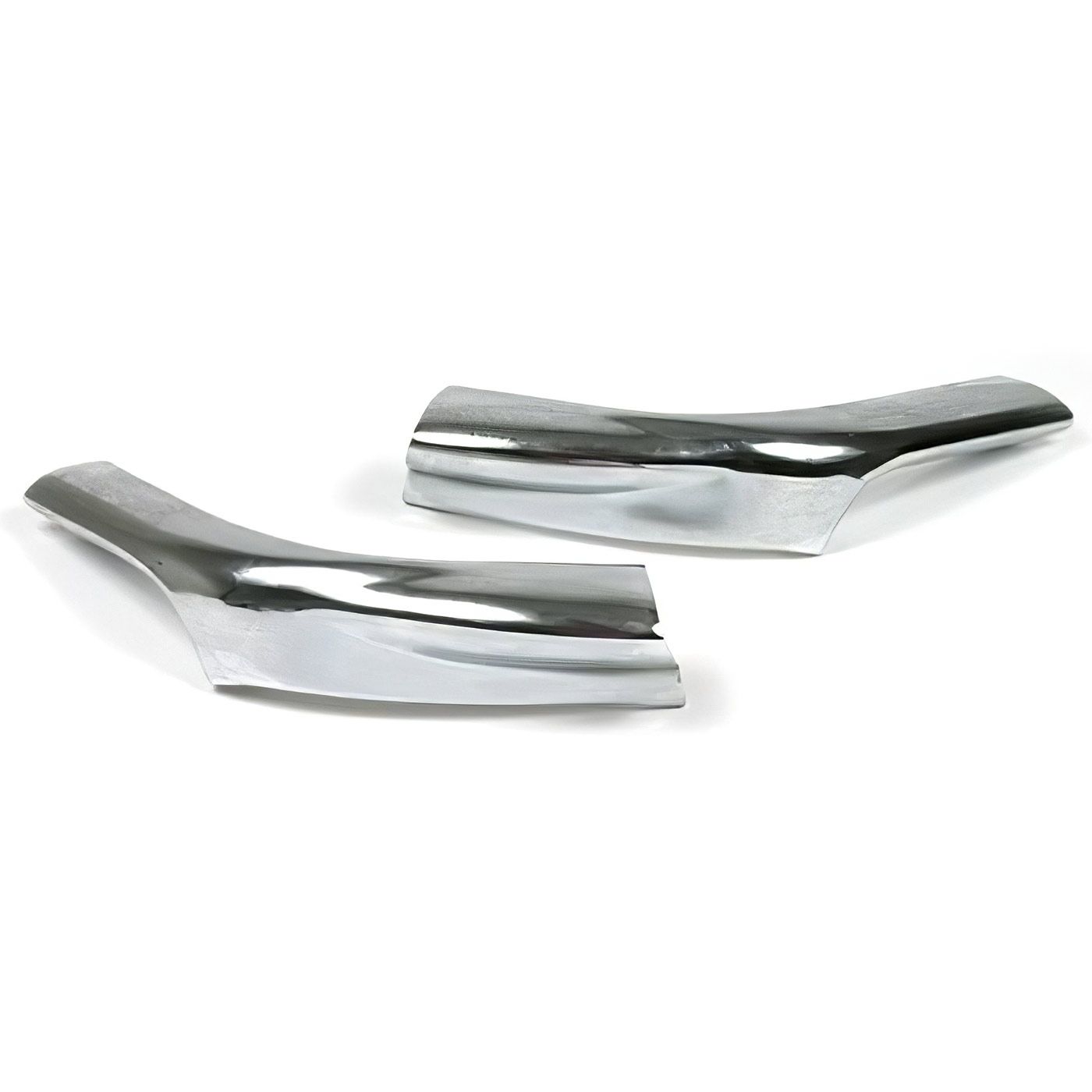 BU-499 Grill/bumperd - Geïmporteerd 68-69