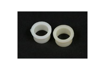 CT-272 Cabrio Top/T-Top Front Geleidepen Kunststof Bussen 63-68