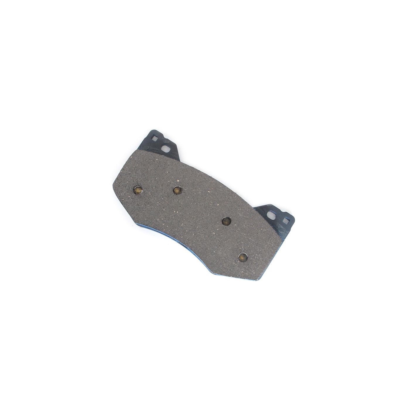 DB-1270 J55 (Z51) G-LOC R12 remblokken voor 20-23 - Afbeelding 2