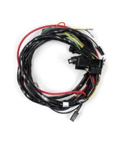 451-200 Motor kabelboom 68