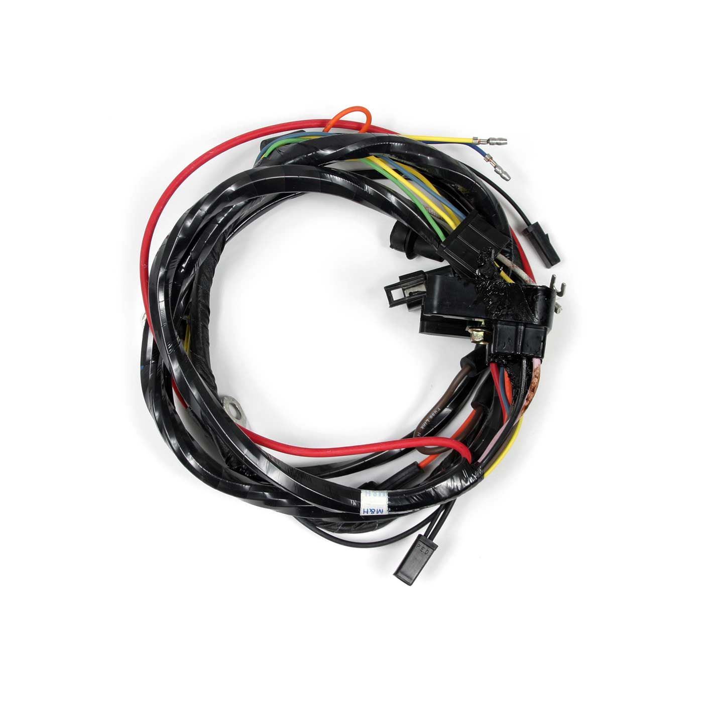 451-201 Kabelboom motor 69