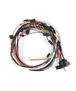 451-207  350 Automaat Motor Kabelboom 72