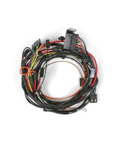 451-209  454 Automaat Motor kabelboom 72