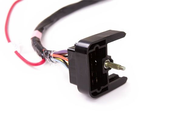 451-213 454 Automaat Motor kabelboom 73 - Afbeelding 11