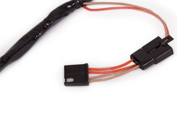 451-213 454 Automaat Motor kabelboom 73 - Afbeelding 7