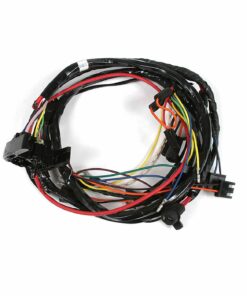 451-203 Motor Kabelboom 70
