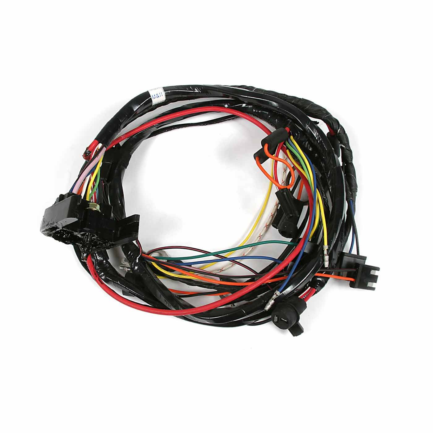 451-203 Motor Kabelboom 70