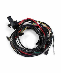 451-204 Handgeschakeld motorkabelboom 71