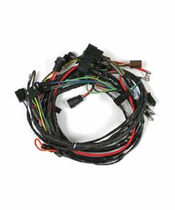 451-205 Kabelboom voor automaat 71