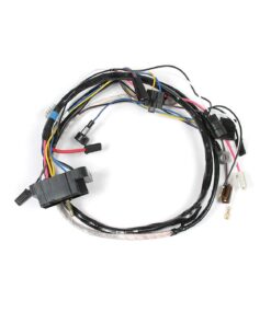 451-233 Automaat Motor kabelboom (1e ontwerp) 77E