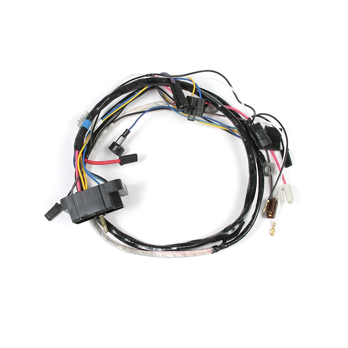 451-233 Automaat Motor kabelboom (1e ontwerp) 77E