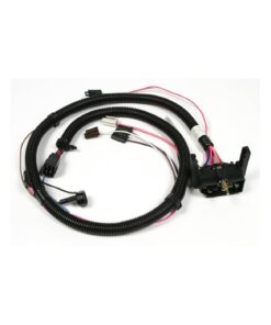 451-235 Motor kabelboom (2e ontwerp) 77L