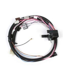 451-237 Motor kabelboom 79