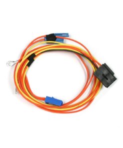 451-390 Power antenne kabelboom (1e ontwerp) 78E
