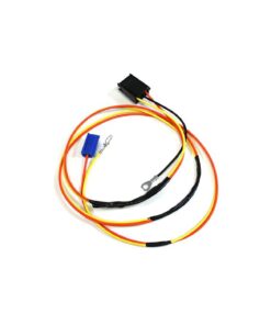 451-392 Power antenne kabelboom (radio naar relais) 79