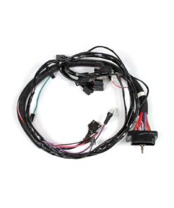 451-242 Motor kabelboom 82