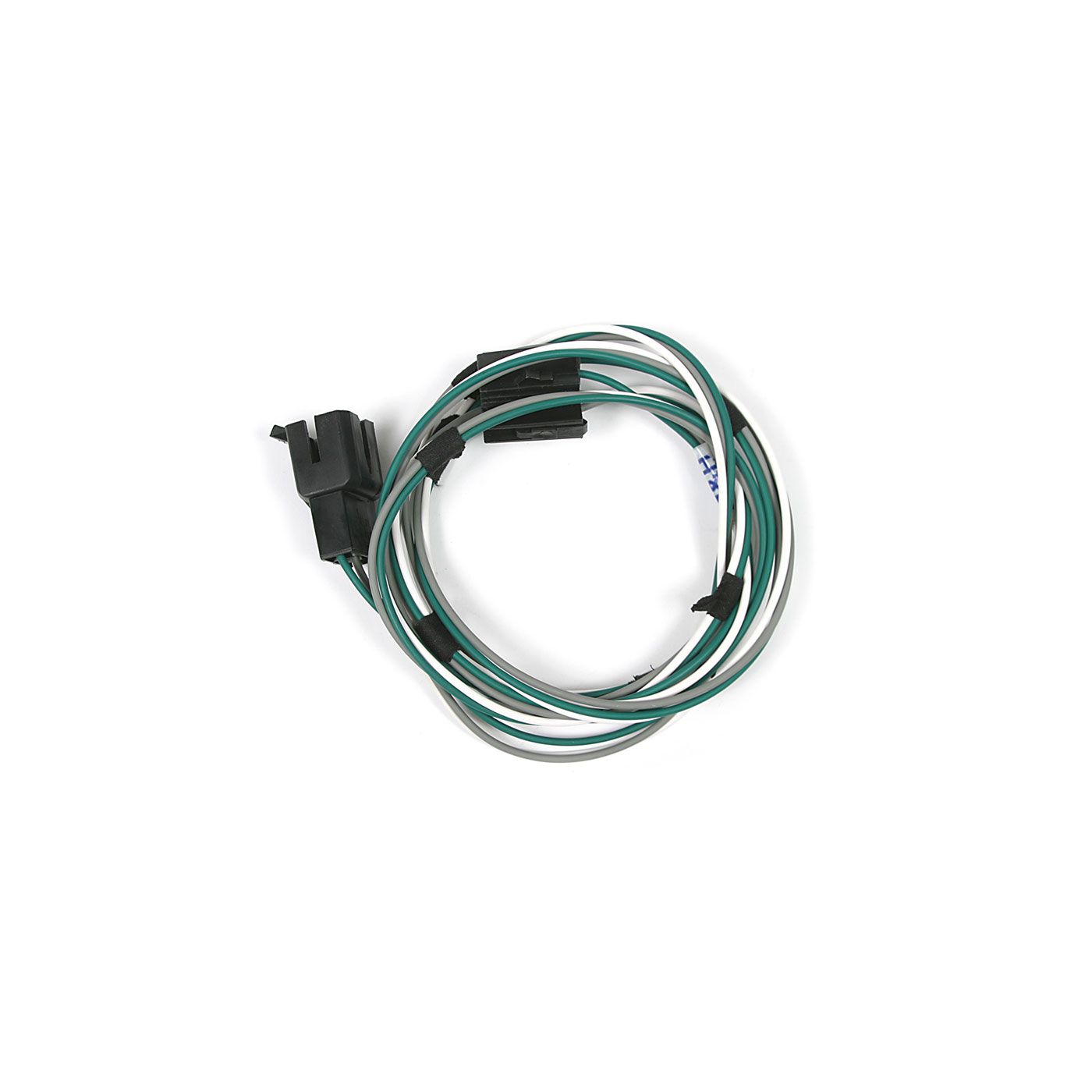 451-393 Power antenne kabelboom (relais naar antenne) 79
