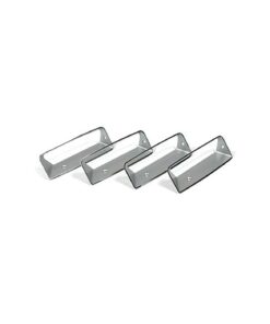 425-05A Zijspatborden lamellen set (per zijde) (vervanging) 69