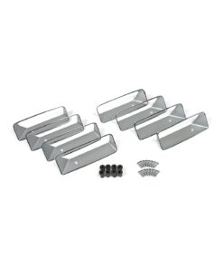 425-05T Lamellen set zijspatborden (auto set) (vervanging) 69