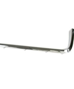 GR-373 Grill onderste chromen sierlijst (gegoten) 68-69