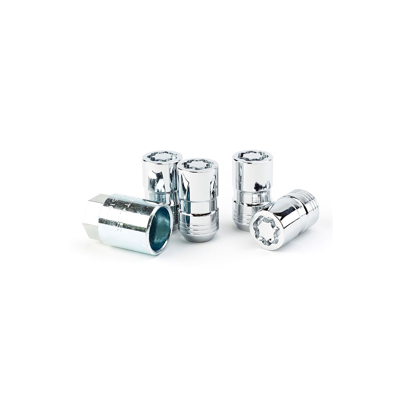 H-1130 GM chromen wielmoer sloten pakket 20-23