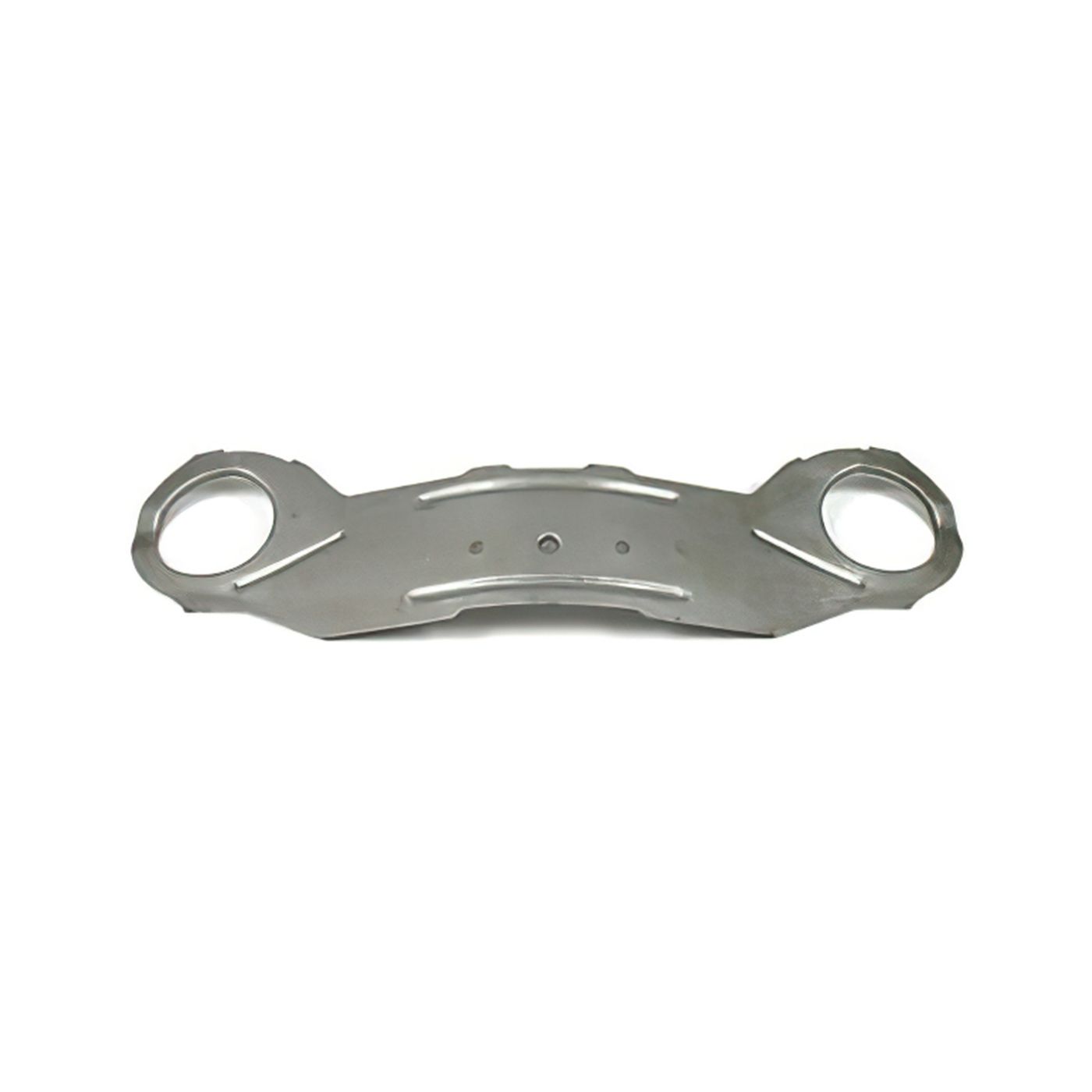 420-24 Frame #1 Reparatie dwarsbalk voorzijde 63-82