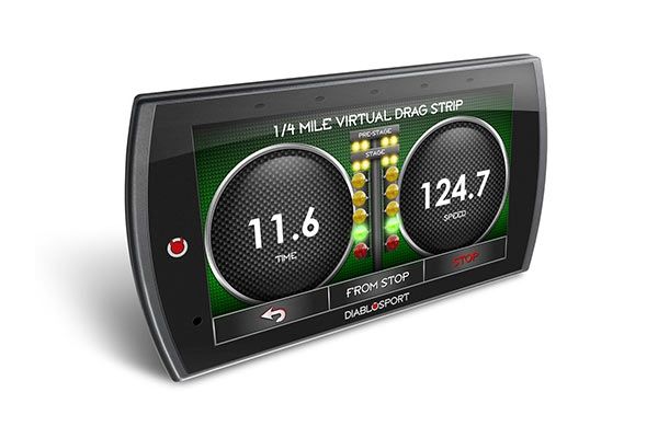 PM-855 Trinity T2 DiabloSport Monitor 99-17 - Afbeelding 3