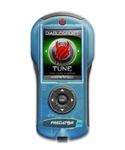 PM-856 Predator 2 DiabloSport Programmer (50 State Legal) 99-17