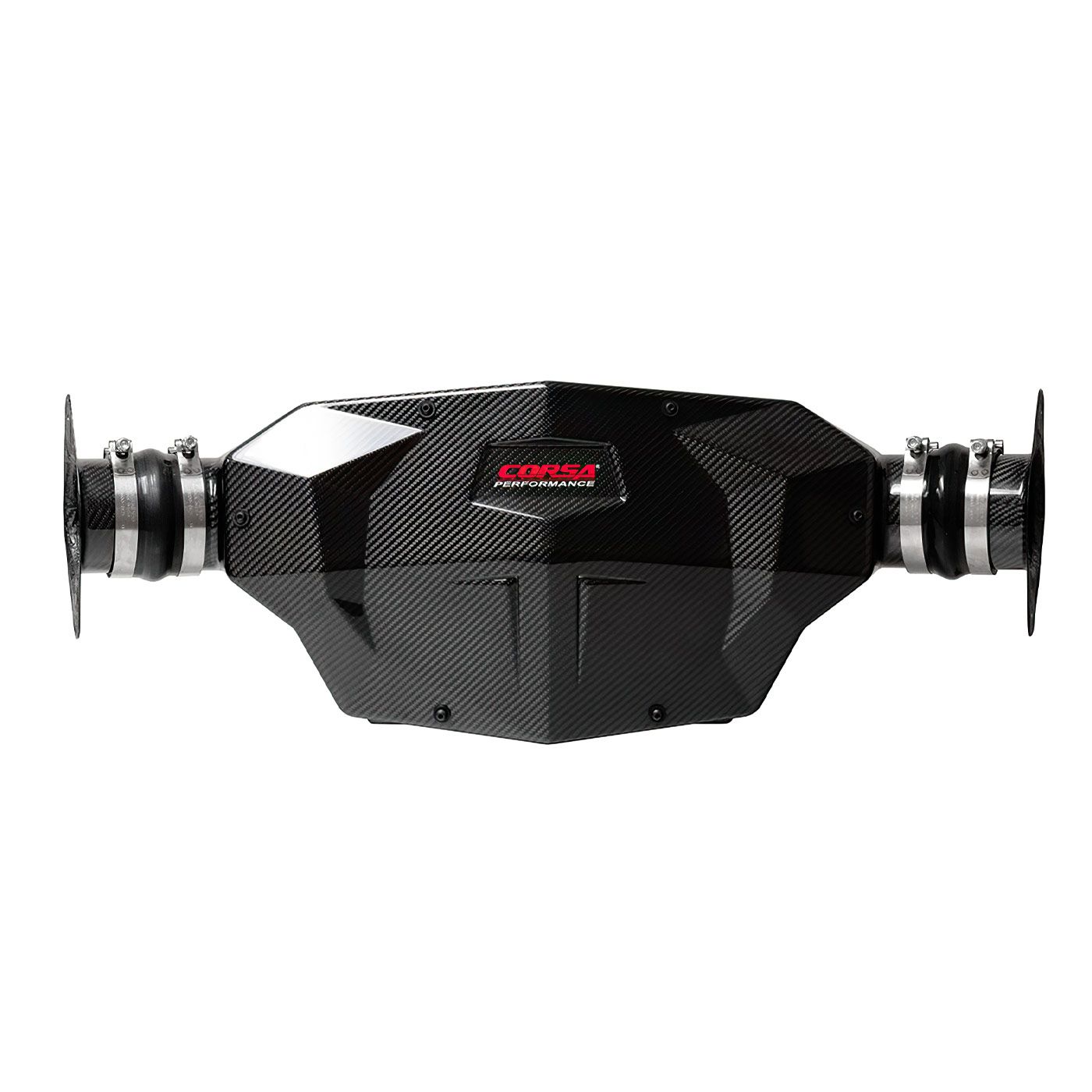 PM-938 Corsa Carbon Fiber Air Intake System 20-24