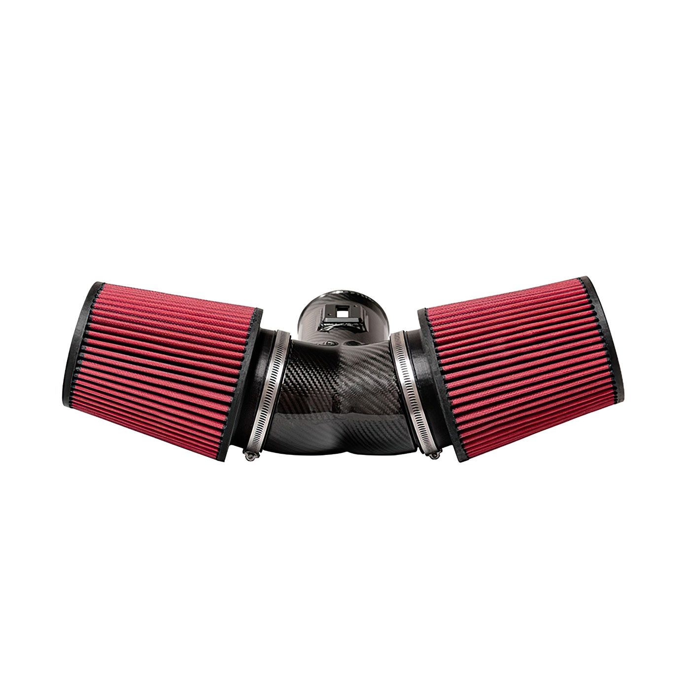 PM-938 Corsa Carbon Fiber Air Intake System 20-24 - Afbeelding 5