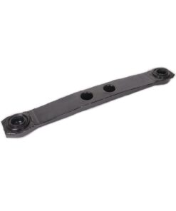 Alternative view of 420-34 Achterste dwarsbalk met rubbers 63-79