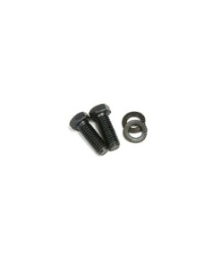 420-36 Rear End Crossmember Cushion Bolts 63-79