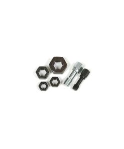 63-82 Ophanging Tap & Draadsnij Set