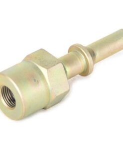 63-82 Air Hammer .498 Shaft Shock Mount Removal Tool
