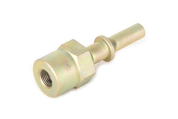 63-82 Air Hammer .498 Shaft Shock Mount Removal Tool