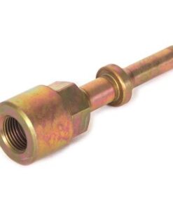63-82 Air Hammer .401 Shaft Shock Mount Removal Tool