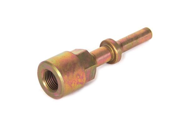 63-82 Air Hammer .401 Shaft Shock Mount Removal Tool