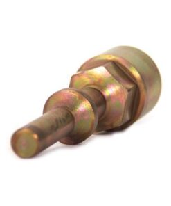 Alternative view of 63-82 Air Hammer .401 Shaft Shock Mount Removal Tool