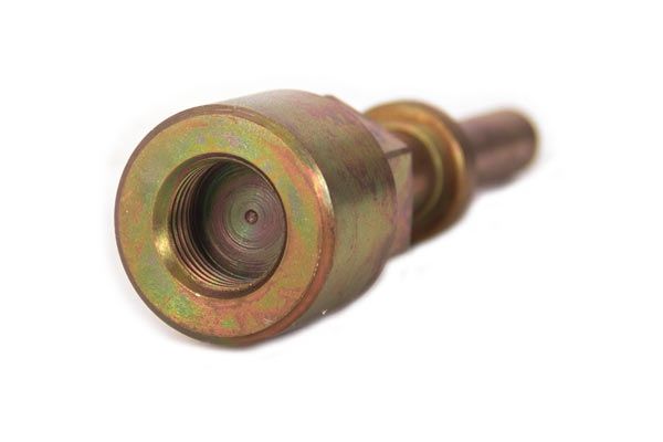 63-82 Air Hammer .401 Shaft Shock Mount Removal Tool - Afbeelding 3
