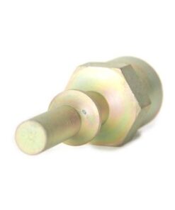 Alternative view of 63-82 Air Hammer .498 Shaft Shock Mount Removal Tool