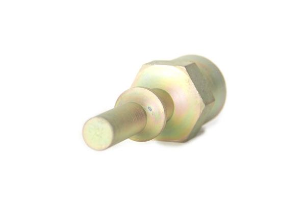 63-82 Air Hammer .498 Shaft Shock Mount Removal Tool - Afbeelding 2