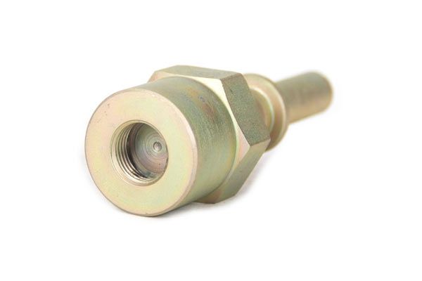 63-82 Air Hammer .498 Shaft Shock Mount Removal Tool - Afbeelding 3