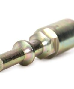 Alternative view of 63-82 Air Hammer .498 Shaft Spindle Removal Tool