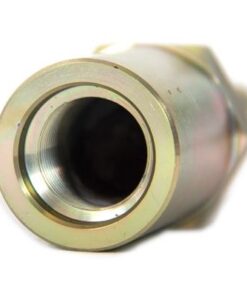 Alternative view of 63-82 Air Hammer .401 Shaft Spindle Removal Tool