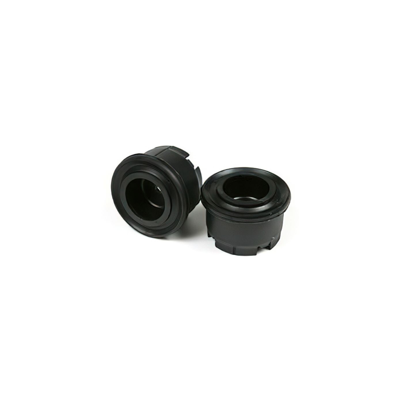 420-35S Achterste dwarsbalk rubbers (auto set) 63-79