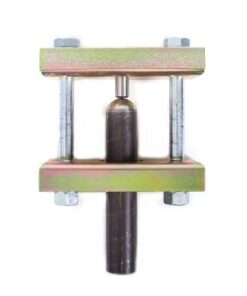 63-82 Montagegereedschap draagarm bus