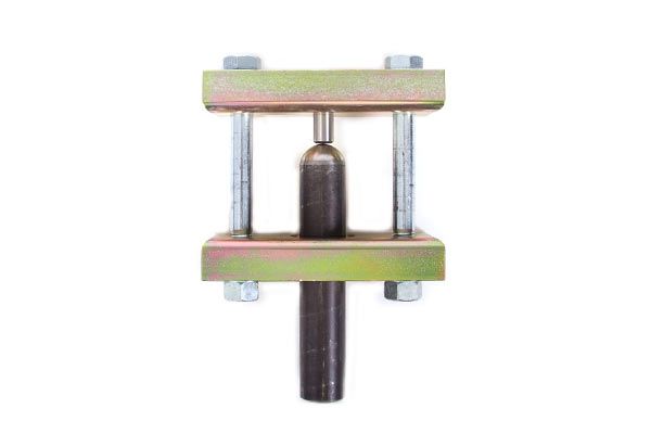 63-82 Montagegereedschap draagarm bus